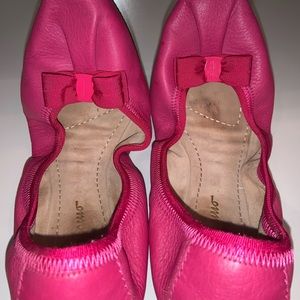Salvatore Ferragamo “My Joy” ballet flat